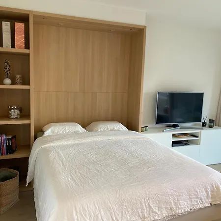 In Near Marina & Golf, Cleaning Included