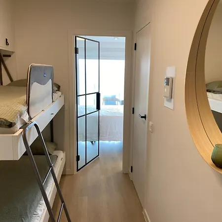 In Near Marina & Golf, Cleaning Included 아파트
