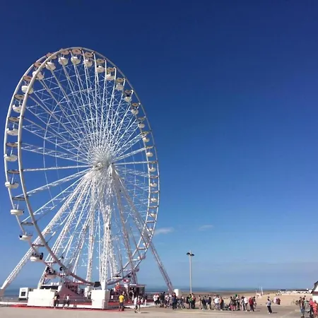 아파트 In Near Marina & Golf, Cleaning Included